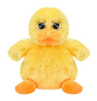 Selay Oyuncak Ördek 40 cm Peluş Oyuncak