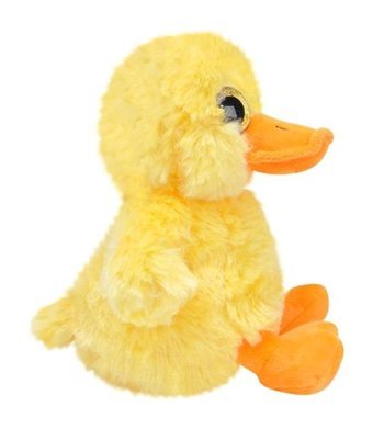 Selay Oyuncak Ördek 40 cm Peluş Oyuncak