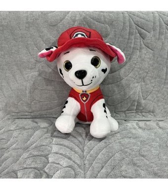 Oloey Paw Patrol Peluş Oyuncak