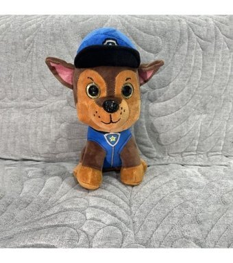 Oloey Paw Patrol Peluş Oyuncak