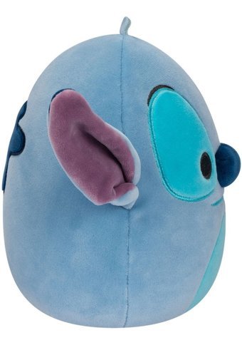 Squishmallows Disney Serisi Stitch 35 cm Peluş Oyuncak