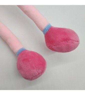 Alibee Prodigy Toy Poppy Sevimli Peluş Oyuncak