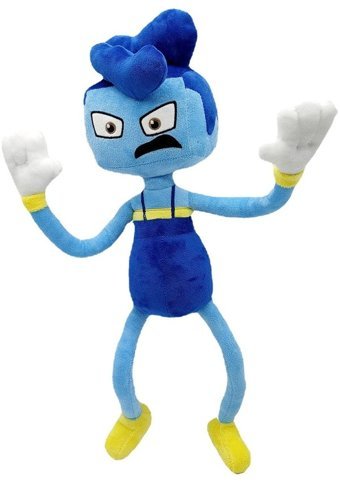 Alibee Prodigy Toy Poppy Sevimli Peluş Oyuncak