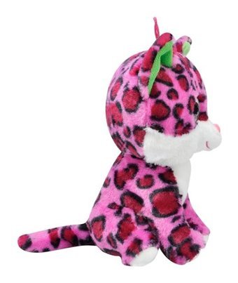 Selay Oyuncak Kedi 28 cm Peluş Oyuncak