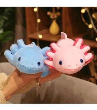 Luckystar Altıgen Dinozor Figürü Siyah Peluş Oyuncak