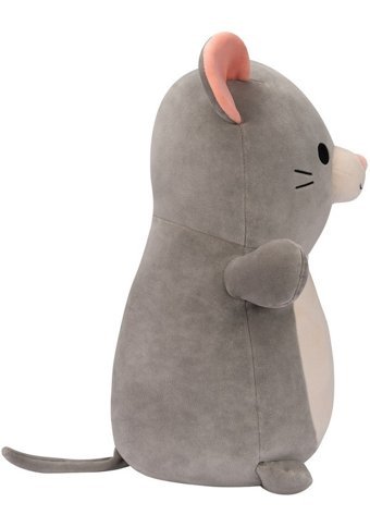 Squishmallows Hugmees Fare Misty 25 cm Peluş Oyuncak
