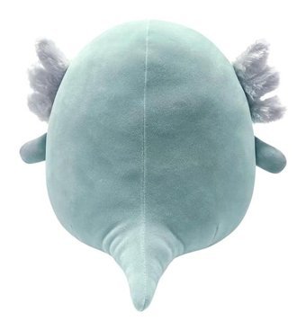 Squishmallows Semender Chasmen 30 cm Peluş Oyuncak