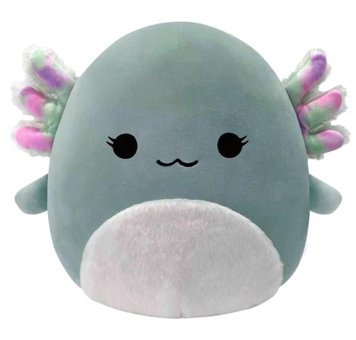 Squishmallows Semender Chasmen 30 cm Peluş Oyuncak