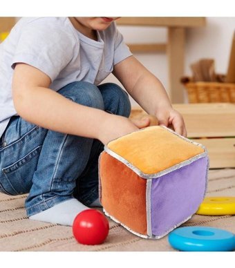 Magideal Suntek Yumuşak Doldurulmuş Peluş Oyuncak