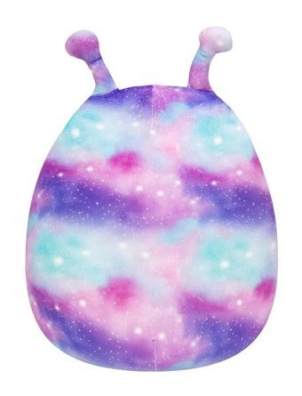 Squishmallows Uzaylı Daxxon 30 cm Peluş Oyuncak