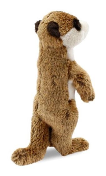 Animals Of The World Mirket 28 cm Peluş Oyuncak