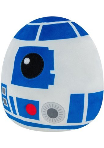 Squishmallows Star Wars Serisi 25 cm Peluş Oyuncak