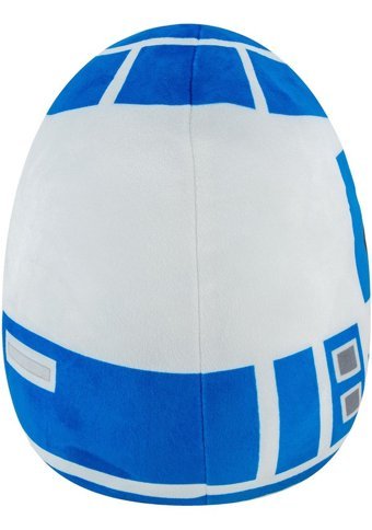 Squishmallows Star Wars Serisi 25 cm Peluş Oyuncak