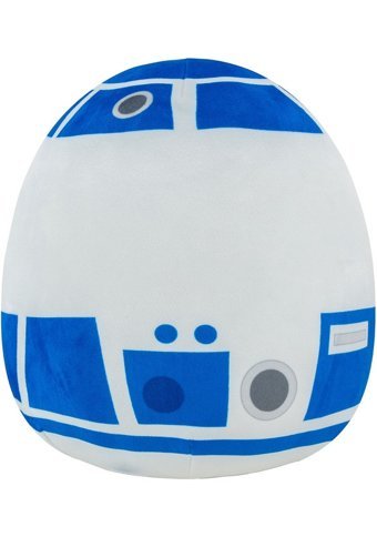 Squishmallows Star Wars Serisi 25 cm Peluş Oyuncak