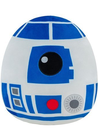 Squishmallows Star Wars Serisi 25 cm Peluş Oyuncak