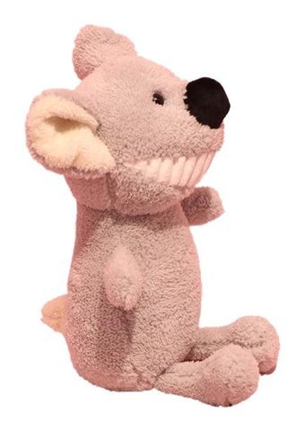 Jzcat Büyük Diş Bebek Koala Peluş Oyuncak
