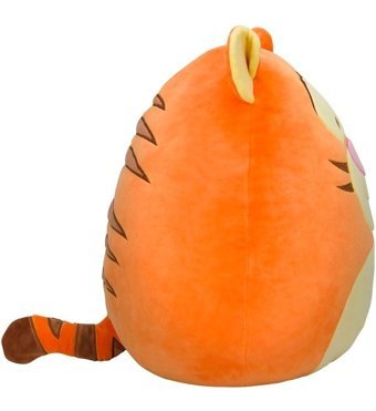 Squishmallows Disney Serisi Tigger 20 cm Peluş Oyuncak