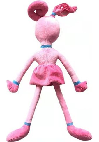 Kuheshop Sinley Poppy Playtime Mommy 40 cm Peluş Oyuncak