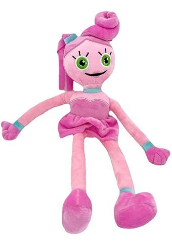 Kuheshop Sinley Poppy Playtime Mommy 40 cm Peluş Oyuncak