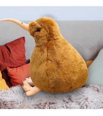 Magideal Suntek Kuş Peluş Oyuncak