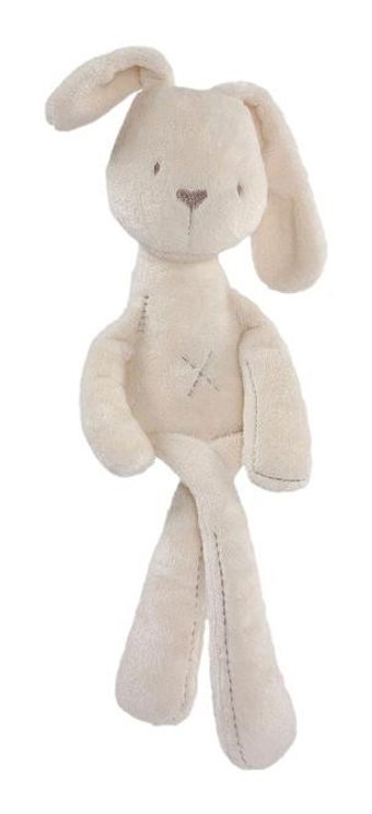 Magideal Suntek Çocuklar Bunny Tavşan Bebek Peluş Oyuncak