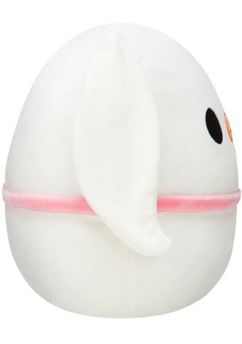 Squishmallows Night Before Christmas Serisi Zero 20 cm Peluş Oyuncak