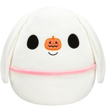 Squishmallows Night Before Christmas Serisi Zero 20 cm Peluş Oyuncak