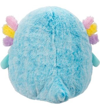 Squishmallows Fuzz A Mallows Semender Irina 30 cm Peluş Oyuncak
