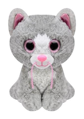 Selay Oyuncak Kedi 17 cm Peluş Oyuncak