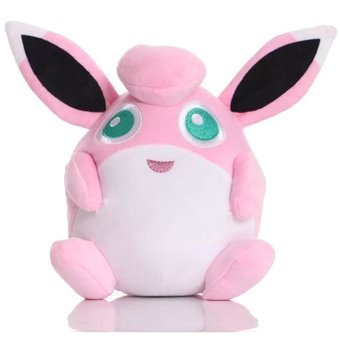 Takara Tomy Orjinal Pokemon 20 cm Peluş Oyuncak