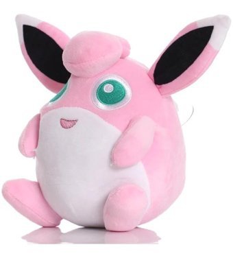 Takara Tomy Orjinal Pokemon 20 cm Peluş Oyuncak