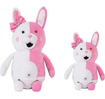 Alibee Pembe Jessieyou Mall Tavşan Peluş Oyuncak