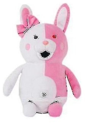 Alibee Pembe Jessieyou Mall Tavşan Peluş Oyuncak