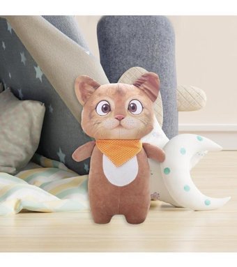 Magideal Suntek Hayvan Peluş Oyuncak