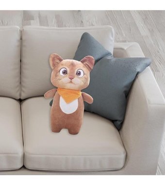 Magideal Suntek Hayvan Peluş Oyuncak