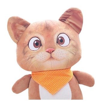 Magideal Suntek Hayvan Peluş Oyuncak