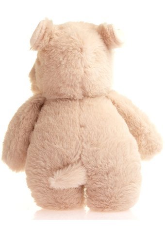 Baby Toys Sevimli Arkadaşlar Hipopotam Peluş Oyuncak