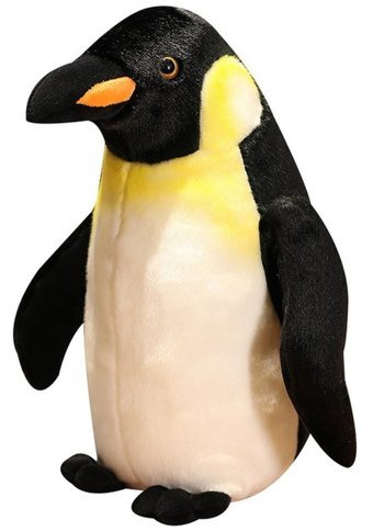 Alibee Dididing Hb Antarktika Penguen Peluş Oyuncak