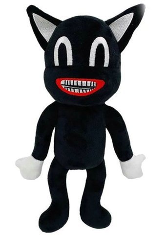 Alibee Siren Çocuklar İçin Başlı Teddy Bebek 28 cm Peluş Oyuncak