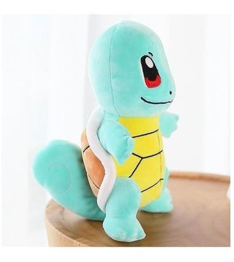 Alibee Jessieyou Mall Karikatür Pokemon Doldurulmuş Peluş Oyuncak