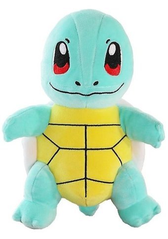 Alibee Jessieyou Mall Karikatür Pokemon Doldurulmuş Peluş Oyuncak