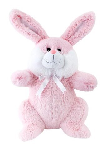 Neco Plush Tavşan 40 cm Peluş Oyuncak