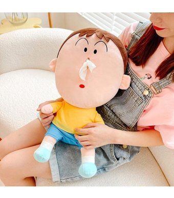 Yystore Aptal Bebek Doku Kutusu Peluş Oyuncak