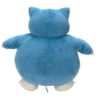 Takara Tomy SnorlaXPokemon 30 cm Peluş Oyuncak