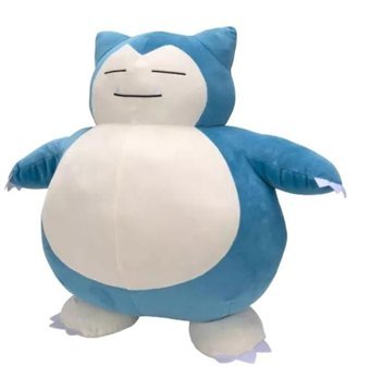 Takara Tomy SnorlaXPokemon 30 cm Peluş Oyuncak