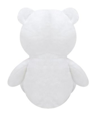 Selay Oyuncak Beyaz Ayı 20 cm Peluş Oyuncak