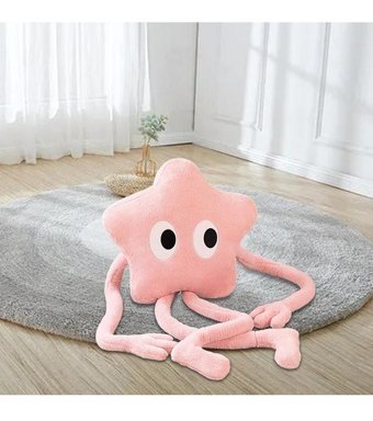 Magideal Suntek Yetişkinler Çocuklar Çocuklar Için Sevimli Peluş Oyuncak