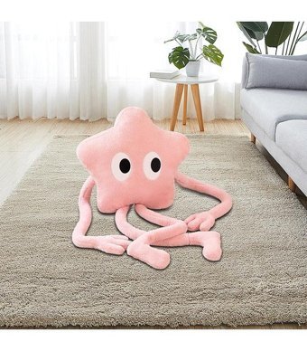 Magideal Suntek Yetişkinler Çocuklar Çocuklar Için Sevimli Peluş Oyuncak