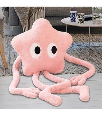 Magideal Suntek Yetişkinler Çocuklar Çocuklar Için Sevimli Peluş Oyuncak