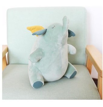 Alibee Prodigy Toy Sevimli Bebek Domuz Peluş Oyuncak